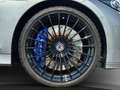 Alpina D3 S Limousine Biturbo Allrad Nr.191 Drive-Parkassist Gris - thumbnail 12