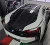 BMW i8 i8 PHEV Range Extender Weiß - thumbnail 11