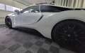 BMW i8 i8 PHEV Range Extender Weiß - thumbnail 1