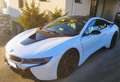 BMW i8 i8 PHEV Range Extender Blanc - thumbnail 1