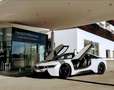BMW i8 i8 PHEV Range Extender Blanc - thumbnail 4
