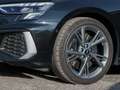 Audi S3 2.0 TFSI Q NAVI VIRTUAL PRIVACY Schwarz - thumbnail 7