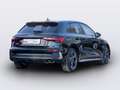 Audi S3 2.0 TFSI Q NAVI VIRTUAL PRIVACY Schwarz - thumbnail 3