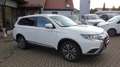 Mitsubishi Outlander Diamant+ 4WD CVT WR,LED/360°Kamera/Navi Weiß - thumbnail 4