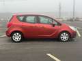 Opel Meriva B Edition PDC TÜV 07/2026 Rot - thumbnail 4