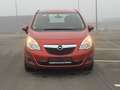 Opel Meriva B Edition PDC TÜV 07/2026 Rot - thumbnail 2