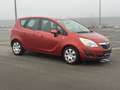 Opel Meriva B Edition PDC TÜV 07/2026 Rot - thumbnail 3