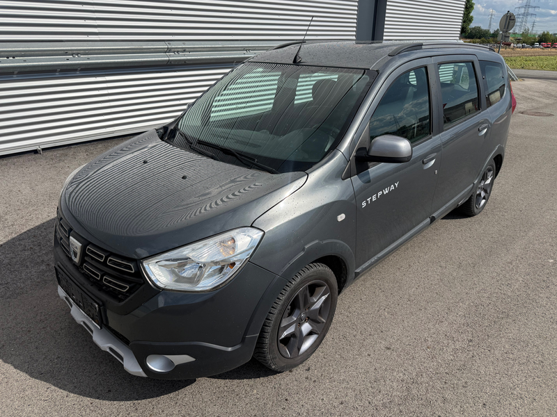 Dacia Lodgy Supreme TCe ID:51