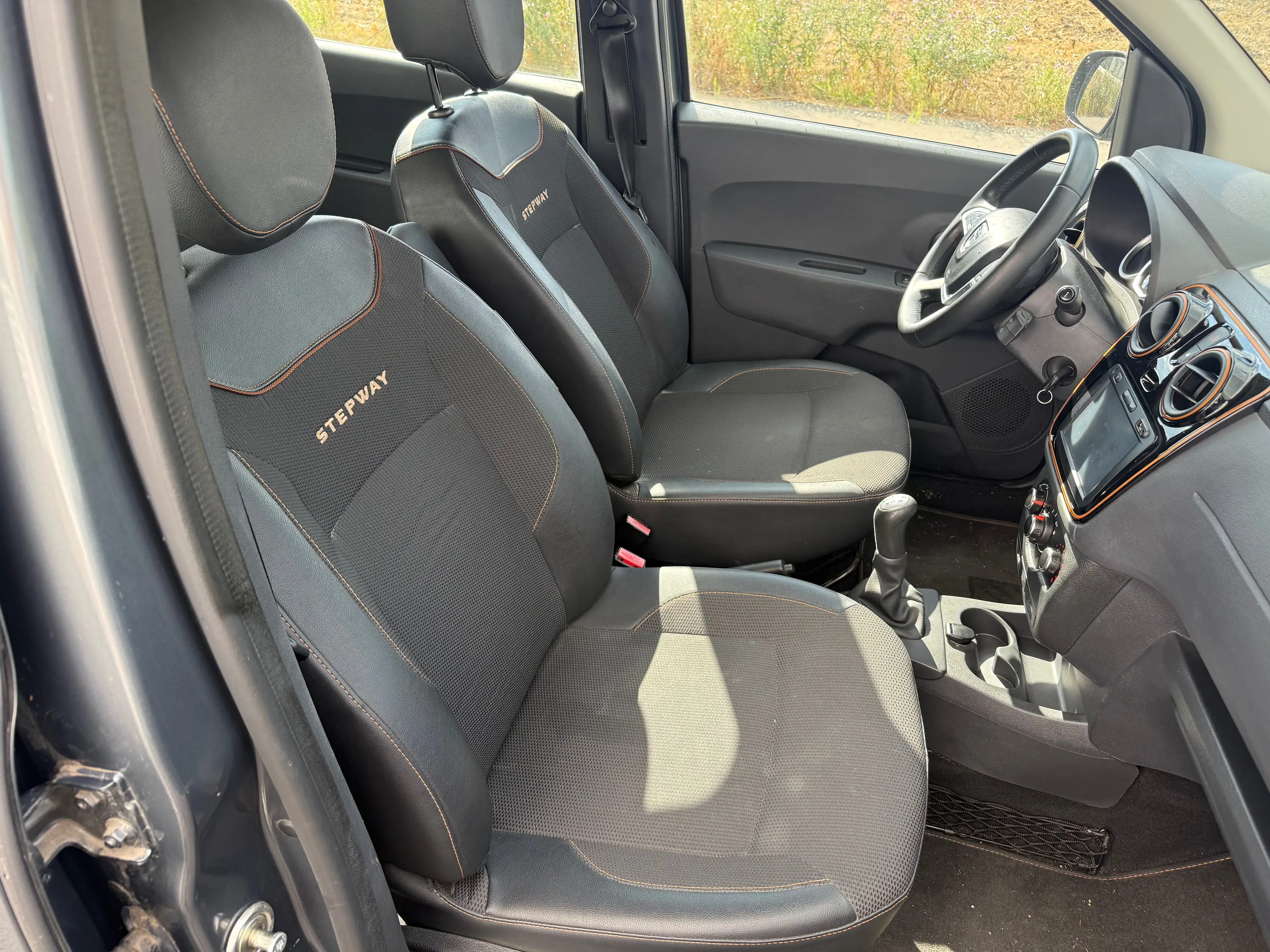 Dacia Lodgy Supreme TCe ID:51 — photo 9