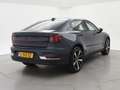 Polestar 2 LONG RANGE 78 KWH + STOELVENTILATIE | TREKHAAK 94% Bleu - thumbnail 2