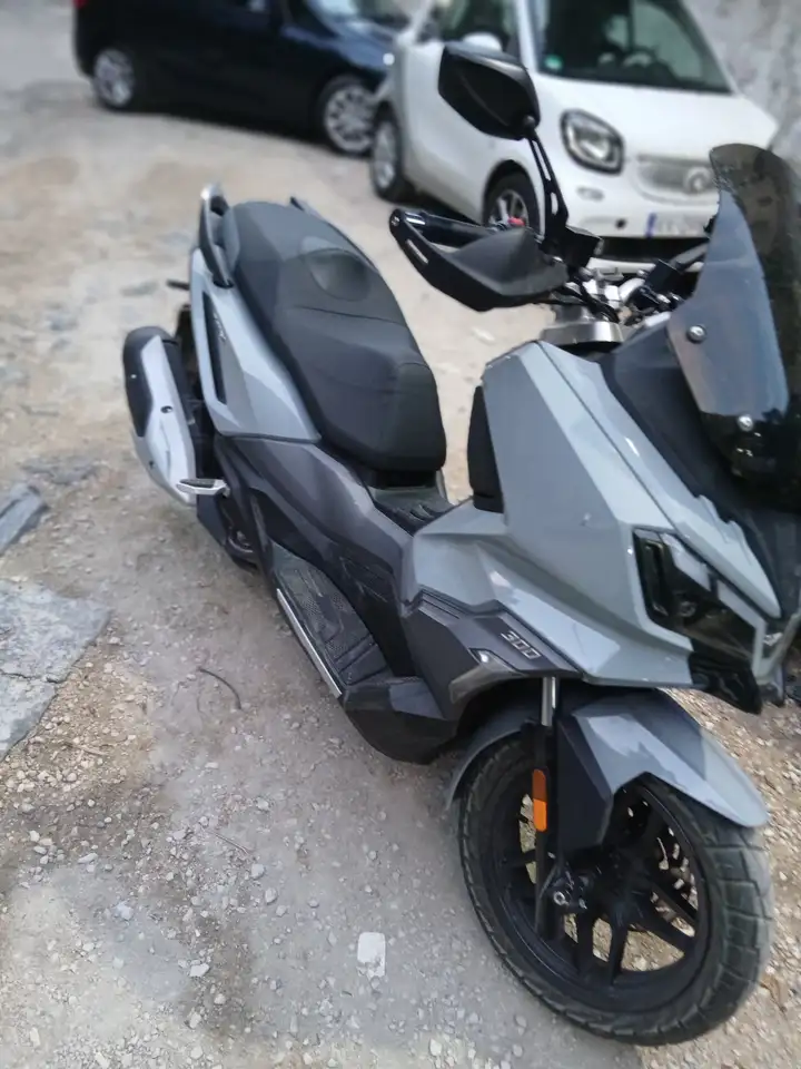 Sym ADX 300