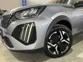 Peugeot 2008 100CV S&S Allure CAR PLAY NAVI/FULL LED/PARK Grigio - thumbnail 4