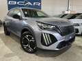 Peugeot 2008 100CV S&S Allure CAR PLAY NAVI/FULL LED/PARK Grigio - thumbnail 3