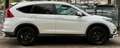 Honda CR-V 1,6 i-DTEC Lifestyle Plus 4WD Aut. | Xenon | Ka... Weiß - thumbnail 8