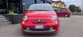 Abarth 595 1.4 Turbo T-Jet 180 CV Competizione Rouge - thumbnail 5