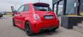 Abarth 595 1.4 Turbo T-Jet 180 CV Competizione Rouge - thumbnail 4