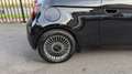 Fiat 500e 118 Ch Icone Schwarz - thumbnail 5