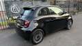 Fiat 500e 118 Ch Icone Schwarz - thumbnail 2