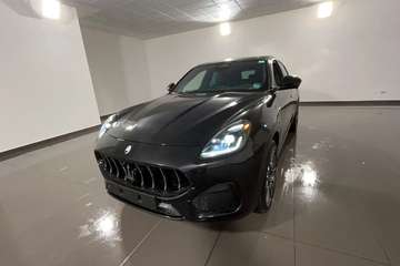 Grecale 2.0 mhev GT 300cv auto