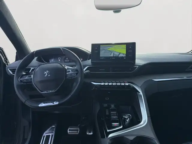 Peugeot 3008 view 10