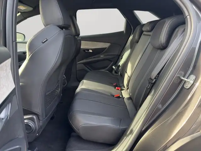 Peugeot 3008 view 15