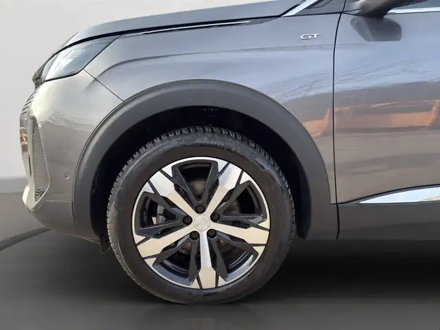 Peugeot 3008 view 7