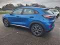 Ford Puma 1.0 EcoBoost 125ch mHEV Titanium 7cv Blauw - thumbnail 3