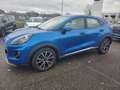 Ford Puma 1.0 EcoBoost 125ch mHEV Titanium 7cv Blauw - thumbnail 2
