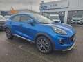 Ford Puma 1.0 EcoBoost 125ch mHEV Titanium 7cv Blauw - thumbnail 5