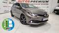 Toyota Auris hybrid 140H Feel! Edition Noir - thumbnail 1