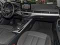Audi A4 40 TDI ADVANCED LM18 AHK NAVI+ LED KAME Silber - thumbnail 5