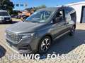 Ford Tourneo Connect Active EcoBlue 2,0 Automatik LED Navi PDC Gris - thumbnail 1