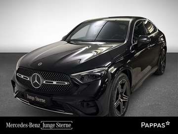 d 4MATIC Coupé SHZ EASY-PACK