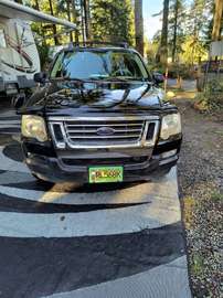 4WD 4dr V6 XLT