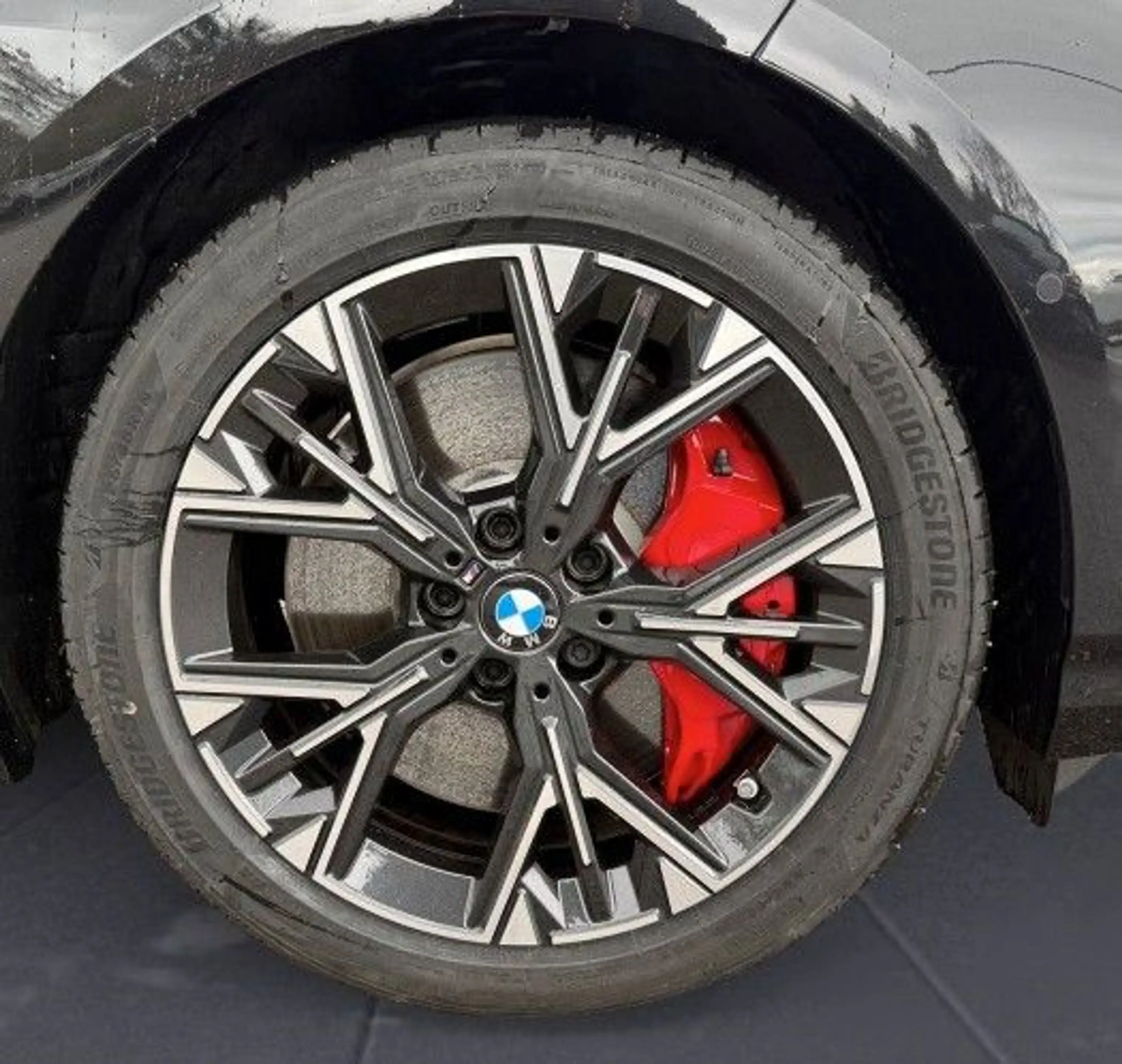 BMW 223 2 Gran Coupe 223 xDrive M Sport HEAD UP ACC — photo 6