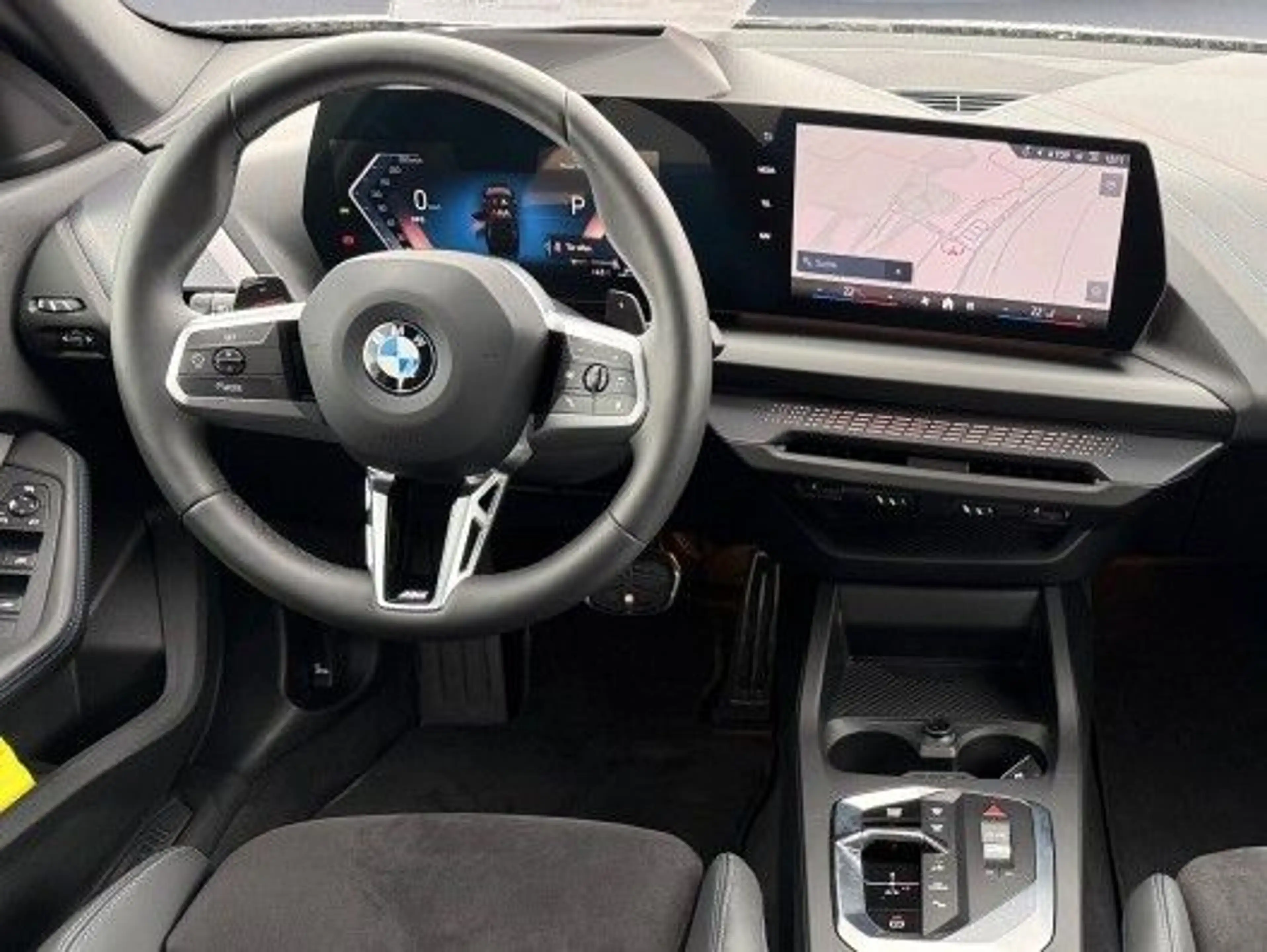 BMW 223 2 Gran Coupe 223 xDrive M Sport HEAD UP ACC — photo 7