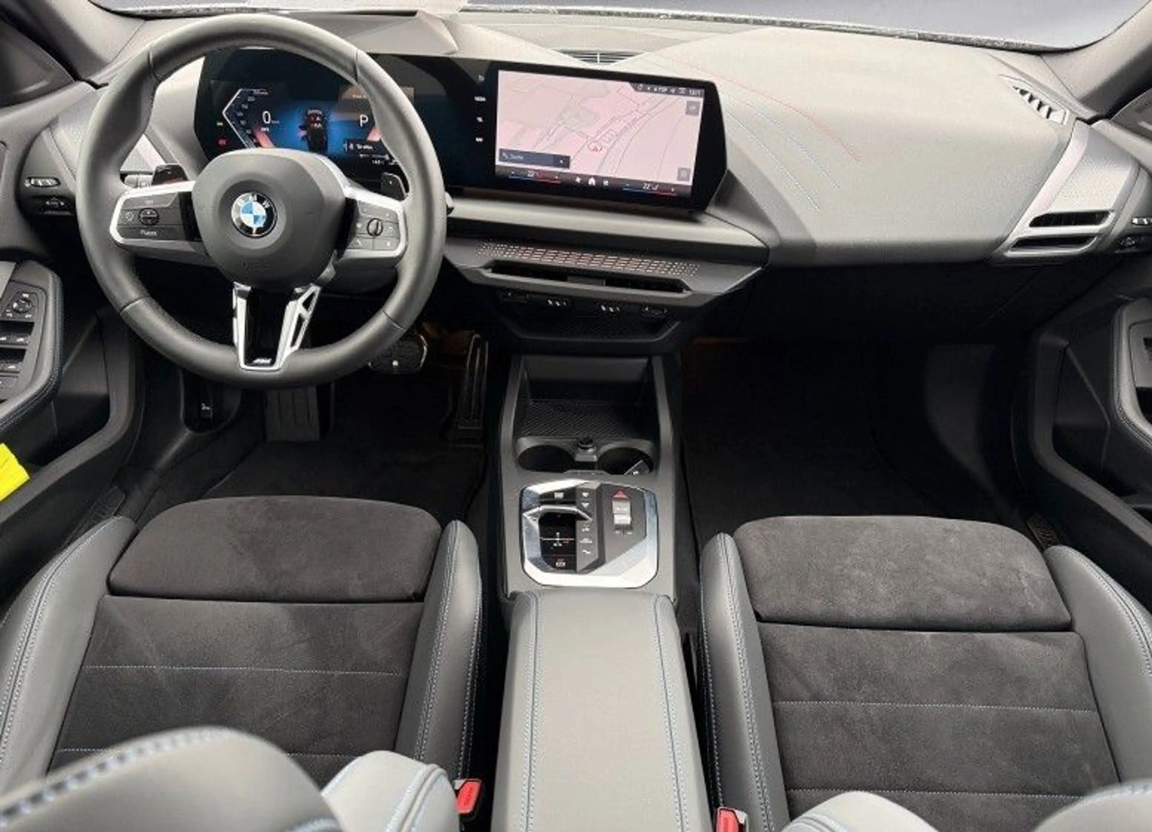 BMW 223 2 Gran Coupe 223 xDrive M Sport HEAD UP ACC — photo 9
