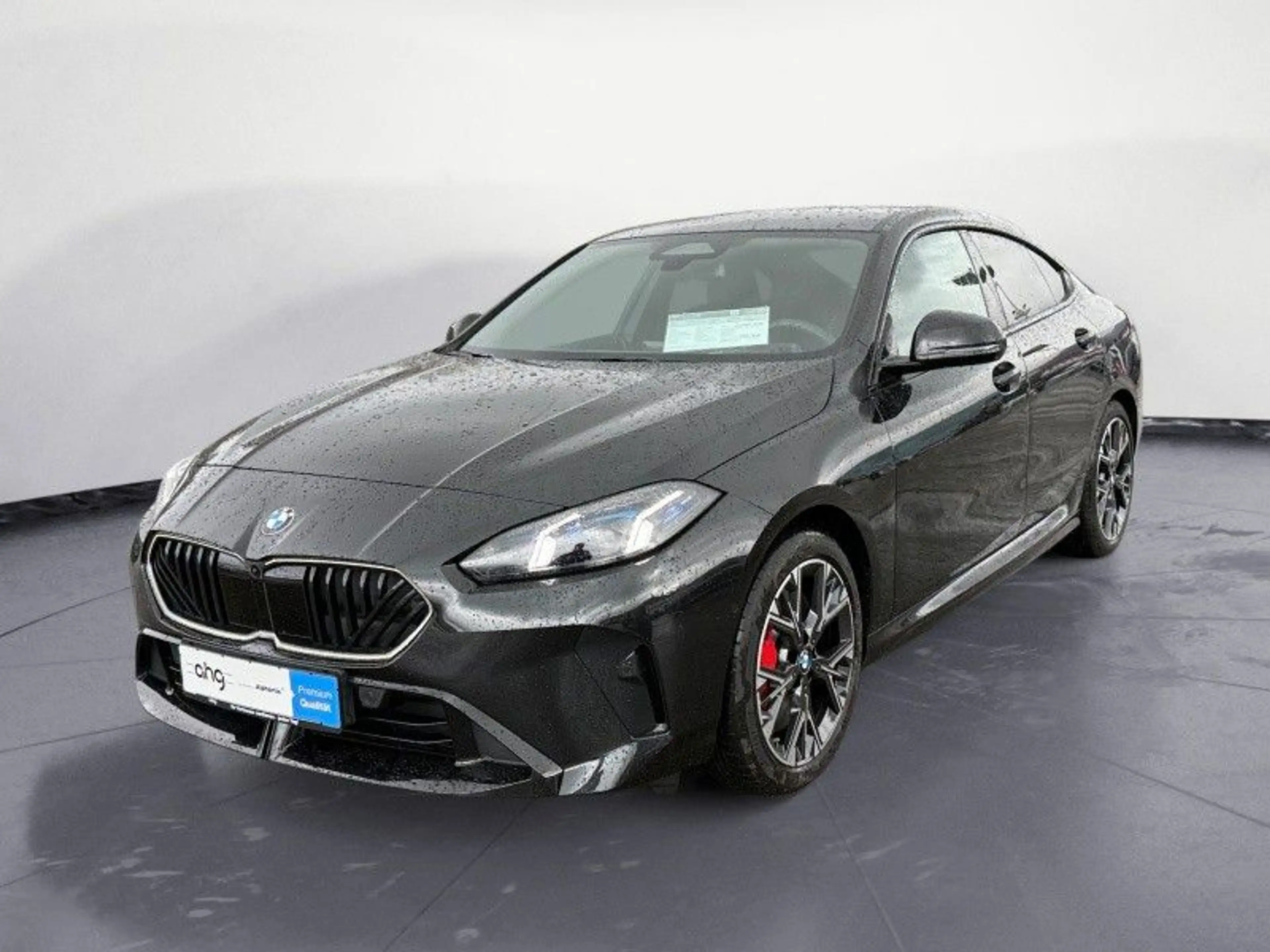 BMW 223 2 Gran Coupe 223 xDrive M Sport  HEAD UP ACC