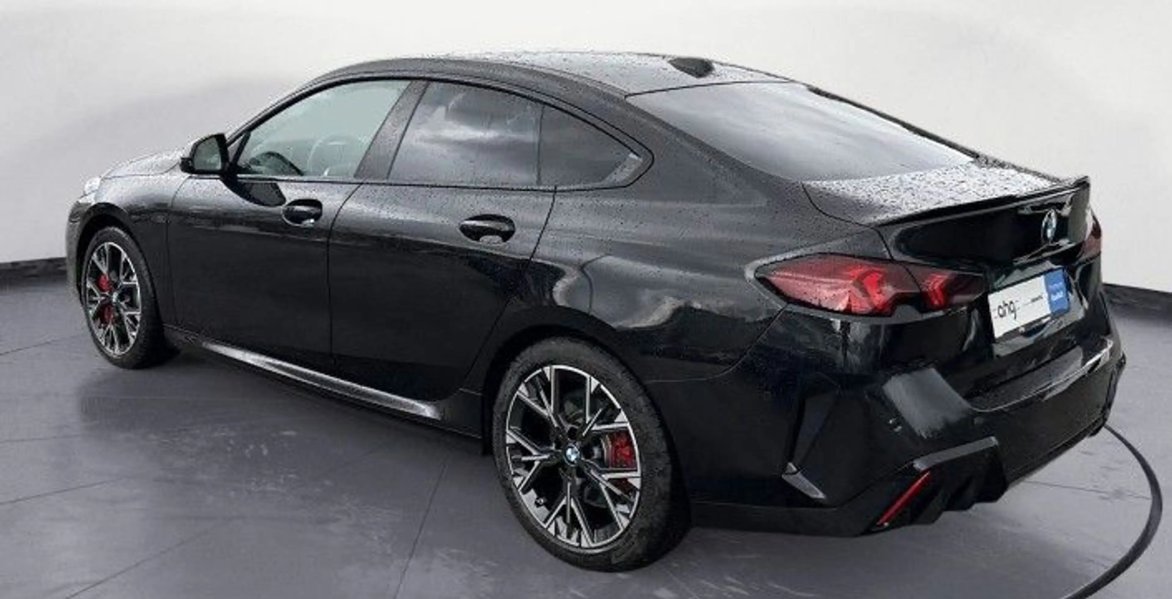 BMW 223 2 Gran Coupe 223 xDrive M Sport HEAD UP ACC — photo 15