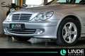 Mercedes-Benz C 220 T CDI CLASSIC |SHZ|TEMPOMAT|KLIMA|16ALU Argento - thumbnail 2