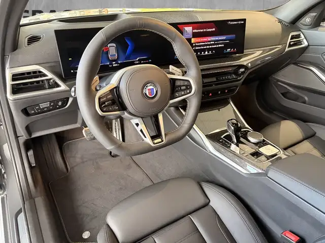 Alpina B3 view 9