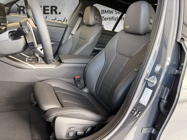 Alpina B3 view 10