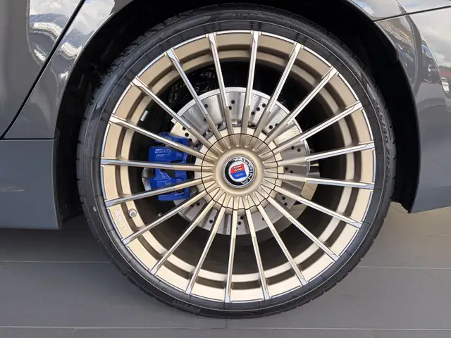 Alpina B3 view 24