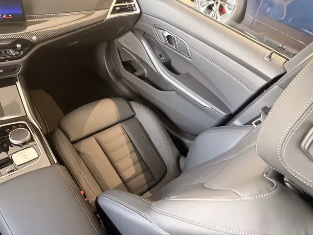 Alpina B3 view 15