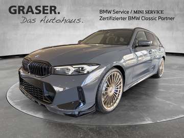 B3 GT Touring TAGESZULASSUNG