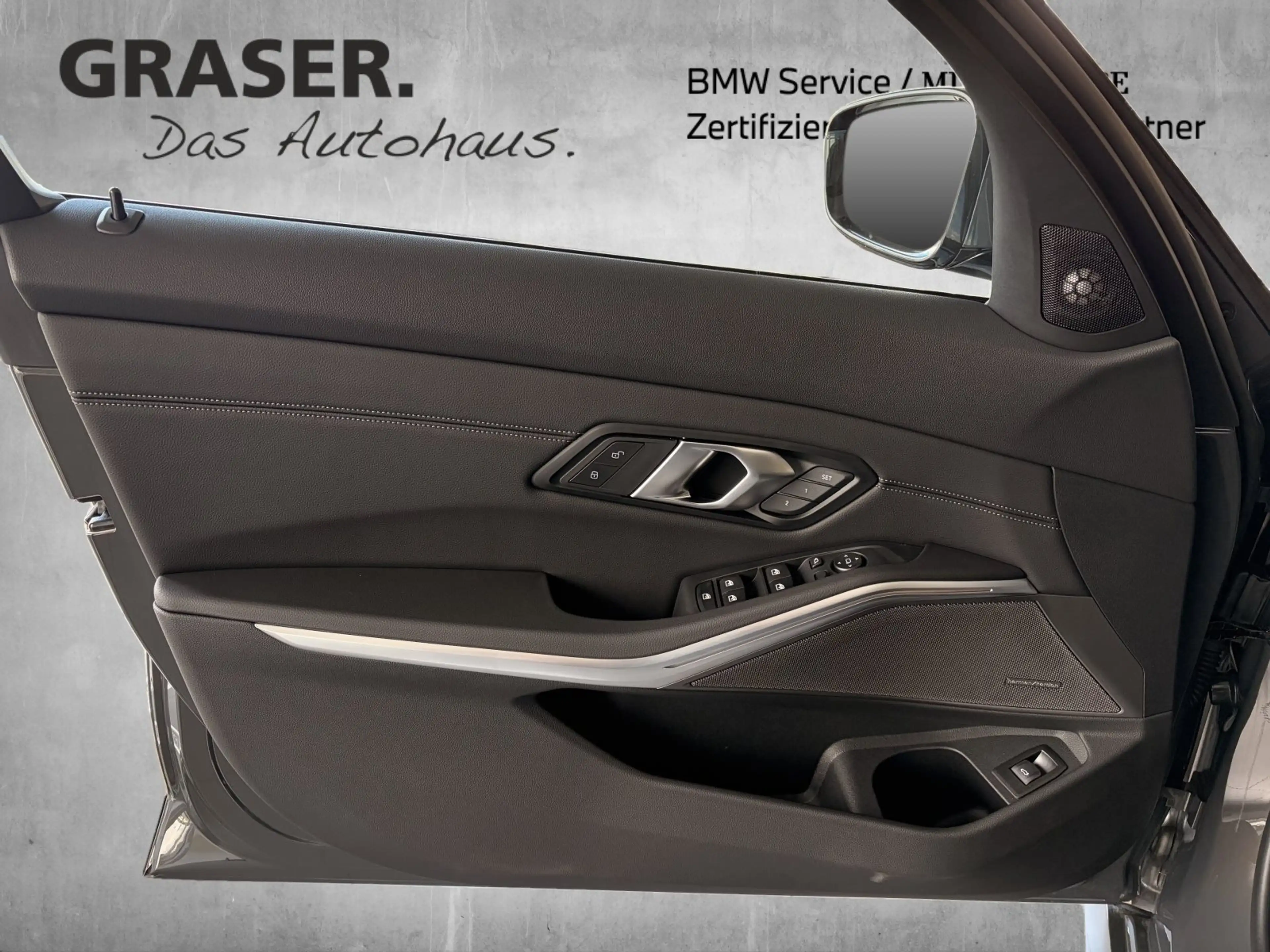 Alpina B3 B3 GT Touring TAGESZULASSUNG — photo 7