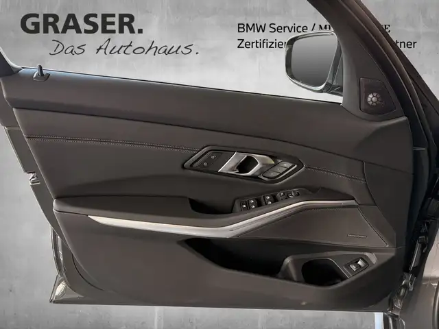 Alpina B3 view 7