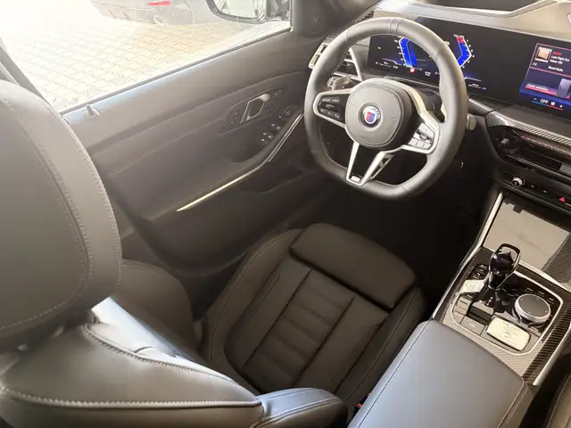 Alpina B3 view 14