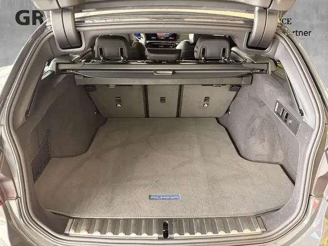 Alpina B3 view 12