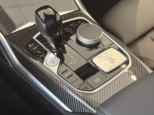Alpina B3 view 19